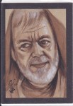 PSC (Personal Sketch Card) by Jason/Jack Potratz/Hai