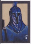 PSC (Personal Sketch Card) by Jason/Jack Potratz/Hai