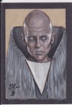 PSC (Personal Sketch Card) by Jason/Jack Potratz/Hai