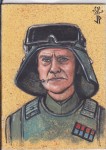 PSC (Personal Sketch Card) by Jason/Jack Potratz/Hai