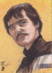 PSC (Personal Sketch Card) by Jason/Jack Potratz/Hai