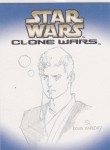 Star Wars: The Clone Wars (2004) by Doug Wheatley