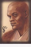 PSC (Personal Sketch Card) by Jason/Jack Potratz/Hai