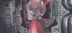 PSC (Personal Sketch Card) by Jason/Jack Potratz/Hai