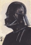 PSC (Personal Sketch Card) by Jason/Jack Potratz/Hai