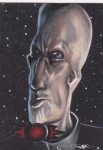 PSC (Personal Sketch Card) by Jim Kyle