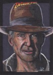 Indiana Jones: KOTCS by Jason Potratz