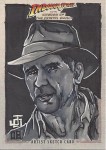 Indiana Jones: KOTCS by Jon Ocampo