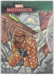 Marvel Masterpieces Set 3 by Jeremy Treece