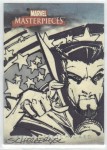 Marvel Masterpieces Set 1 by Patrick Scherberger