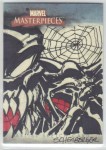 Marvel Masterpieces Set 1 by Patrick Scherberger