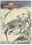 Marvel Masterpieces Set 1 by Patrick Scherberger