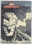 Marvel Masterpieces Set 1 by Patrick Scherberger