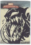 Marvel Masterpieces Set 1 by Patrick Scherberger