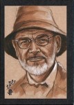 PSC (Personal Sketch Card) by Jason/Jack Potratz/Hai