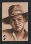 PSC (Personal Sketch Card) by Jason/Jack Potratz/Hai