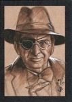 PSC (Personal Sketch Card) by Jason/Jack Potratz/Hai