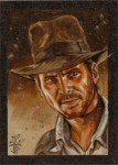 PSC (Personal Sketch Card) by Jason/Jack Potratz/Hai