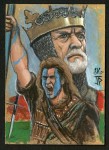 PSC (Personal Sketch Card) by Jason/Jack Potratz/Hai