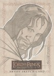 Lord of the Rings: Masterpieces 2 by Christian Dalla Vecchia