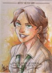 Indiana Jones Masterpieces by Irma "Aimo" Ahmed