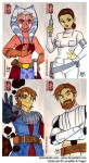 Star Wars: The Clone Wars (Season 1) by Irma "Aimo" Ahmed