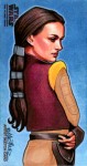 Star Wars: The Clone Wars (Season 1) by Randy Martinez