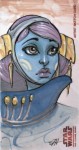 Star Wars: The Clone Wars (Season 1) by Jessica Hickman