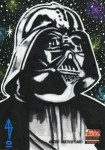Star Wars Galaxy 5 by Len Bellinger