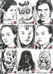 Star Wars Galaxy 5 by Randy Siplon