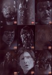 Star Wars Galaxy 5 by Brandon Kenney