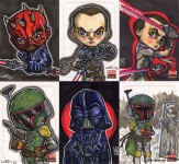 Star Wars Galaxy 5 by Lord Mesa