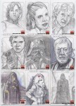 Star Wars Galaxy 5 by David Rabbitte