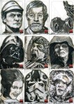 Star Wars Galaxy 5 by Joe Corroney