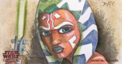 Star Wars: The Clone Wars (Season 1) by David Day