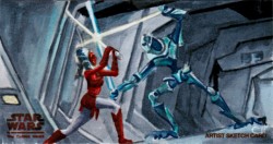 Star Wars: The Clone Wars (Season 1) by Chris Henderson