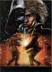 PSC (Personal Sketch Card) by Jim Kyle