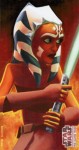 Star Wars: The Clone Wars (Season 1) by Dennis Budd