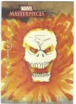 Marvel Masterpieces Set 2 by Brian Shearer