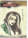 Marvel Masterpieces Set 2 by Joyce Chin