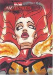 Marvel Masterpieces Set 3 by Autumn Turkel