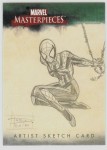 Marvel Masterpieces Set 3 by Pablo Pranio