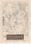 Lord of the Rings: Masterpieces 2 by Mark Propst