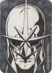 PSC (Personal Sketch Card) by John Tyler Christopher