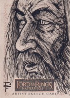 Lord of the Rings: Masterpieces 2 by Dave Fox