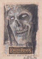 Lord of the Rings: Masterpieces 2 by Soni Alcorn-Hender