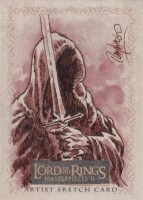 Lord of the Rings: Masterpieces 2 by Ray Lago