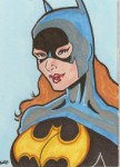 PSC (Personal Sketch Card) by Nathan Ohlendorf