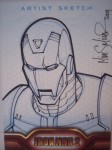 Iron Man 2 by Mike Miller