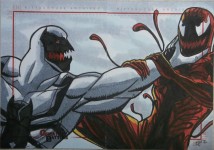 Marvel's Greatest Battles by Rich Molinelli